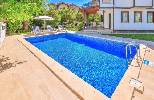 Dalyan Villa | Villa Beste