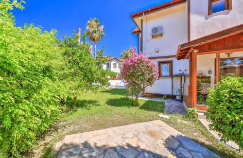 Dalyan Villa | Villa Beste