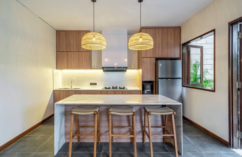 Dyanapura Villa | Villa Bettini Stylish 3BR w/Pool, Near Bintang