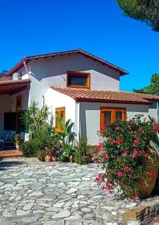 Termini Imerese House | Villa Between Sea And Mountains In Sicily