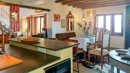 Termini Imerese House | Villa Between Sea And Mountains In Sicily