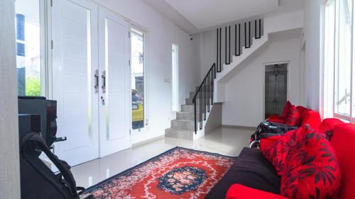 Oro Oro Ombo Villa | Villa Bhagyam with Private Pool and Rooftop