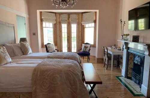 Cape Town City Centre Bed & Breakfast | Villa Bianca B & B