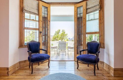 Cape Town City Centre Bed & Breakfast | Villa Bianca B & B