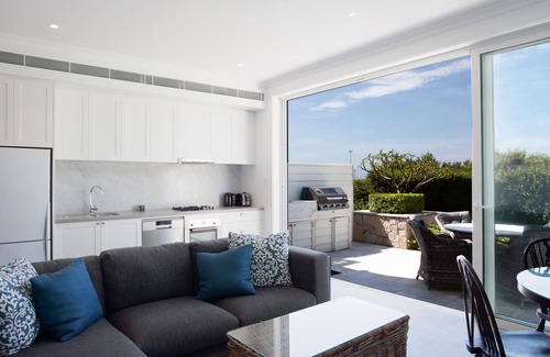 Clovelly Apartment | Villa Bianca Clovelly