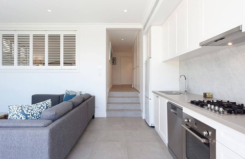 Clovelly Apartment | Villa Bianca Clovelly