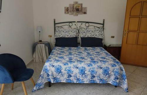 Tramonti Bed & Breakfast | Villa Bianca