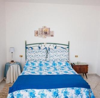 Tramonti Bed & Breakfast | Villa Bianca