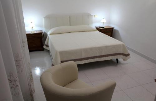 Monti D'arena-Bosco Caggione House | Villa Bice