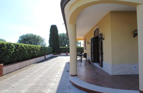 Monti D'arena-Bosco Caggione House | Villa Bice