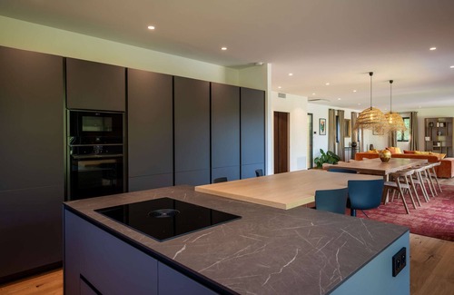 Ramatuelle Villa | Villa Biche, new 4-bedroom villa