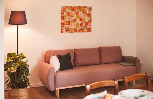 Travo Apartment | Villa Bifamiliare di Charme immersa nel verde tra Bobbio e Grazzano