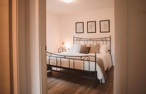 Travo Apartment | Villa Bifamiliare di Charme immersa nel verde tra Bobbio e Grazzano