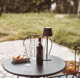 Travo Apartment | Villa Bifamiliare di Charme immersa nel verde tra Bobbio e Grazzano