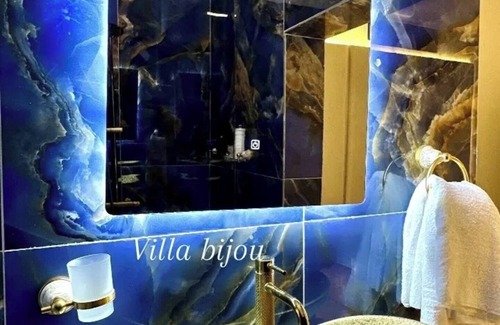 Angre Apartment | Villa Bijou in Abidjan