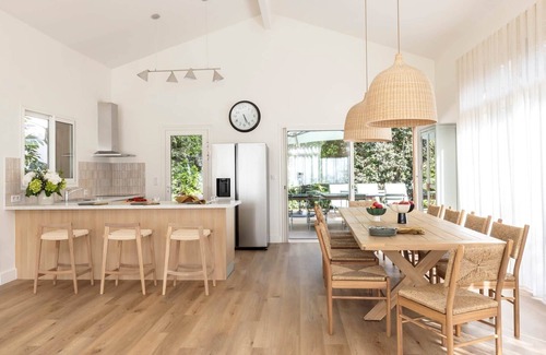 Le Moulleau House | Villa Bikiak in the heart of Moulleau near the beach