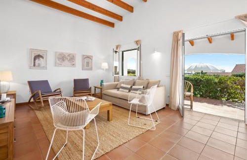 Sant Lluis Apartment | Villa Bini Delfi