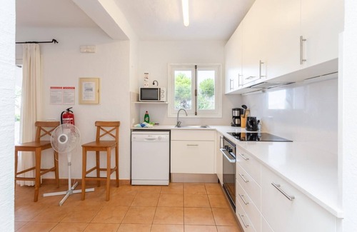 Binibequer Vell Villa | Villa Binibety - Three Bedroom Villa, Sleeps 6