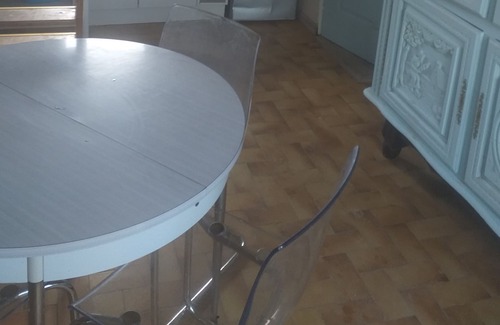 Ploudaniel House | villa biniou