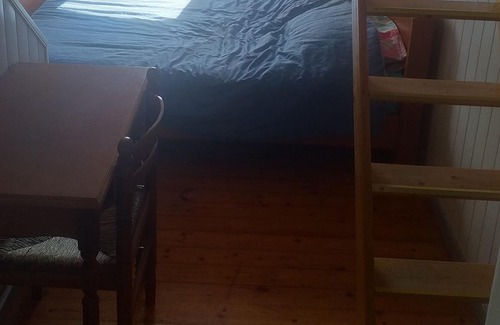 Ploudaniel House | villa biniou