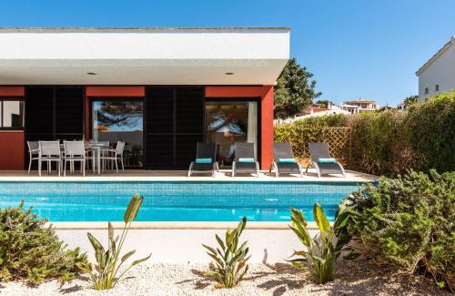 Binibequer Vell Villa | Villa Binizahira by Mauter Villas