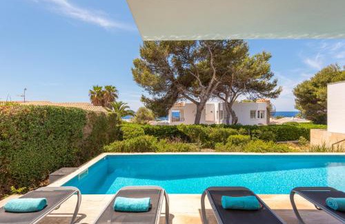 Binibequer Vell Villa | Villa Binizahira by Mauter Villas