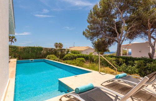 Binibequer Vell Villa | Villa Binizahira by Mauter Villas
