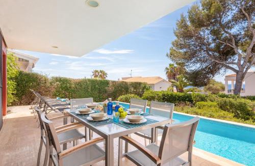 Binibequer Vell Villa | Villa Binizahira by Mauter Villas