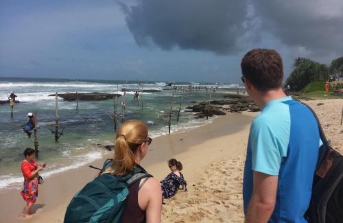 Galle Bed & Breakfast | Villa Bird Gate