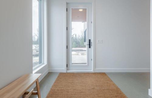 Saint-Basile Ski Chalet | Villa Birdie