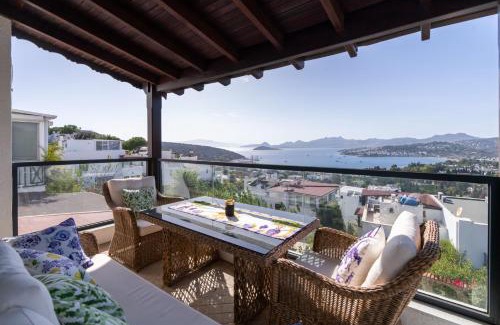 Bodrum City Center Apartment | Villa Bitez
