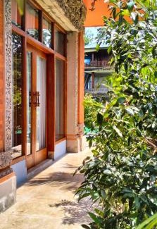 Penestanan Villa | Villa Biyu Siyu