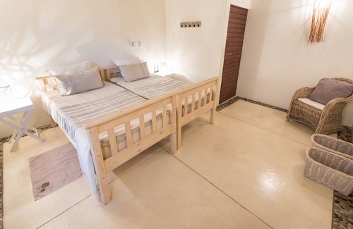 Hoedspruit Villa | Villa Blaaskans, holiday home with pool in wildlife reserve near Kruger Park
