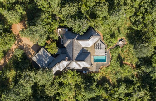 Hoedspruit Villa | Villa Blaaskans, luxury 3 bedroom family friendly villa