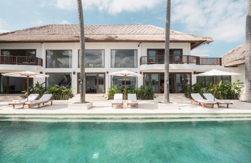 Manggis Villa | Villa Blanca by Alfred in Bali