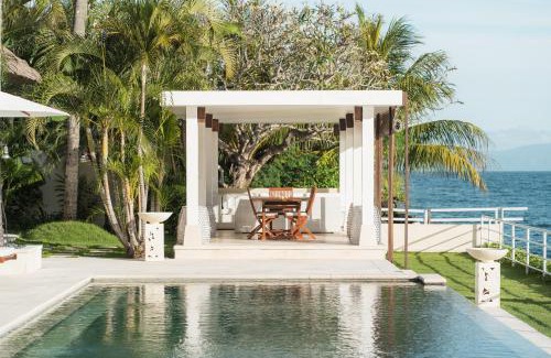 Manggis Villa | Villa Blanca by Alfred in Bali