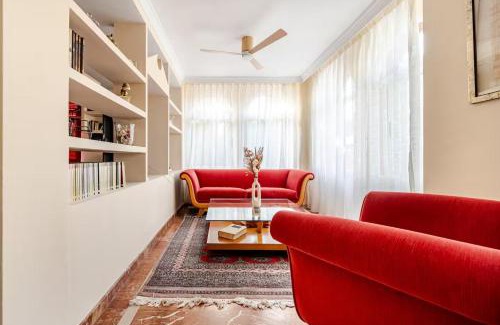 Albolote Villa | Villa Blanca