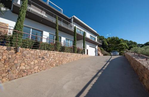 Tamariu House | Villa Blanca