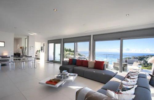 Tamariu House | Villa Blanca