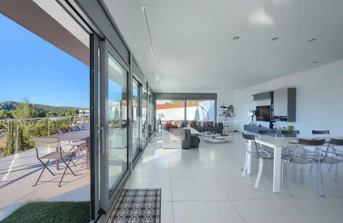 Tamariu House | Villa Blanca