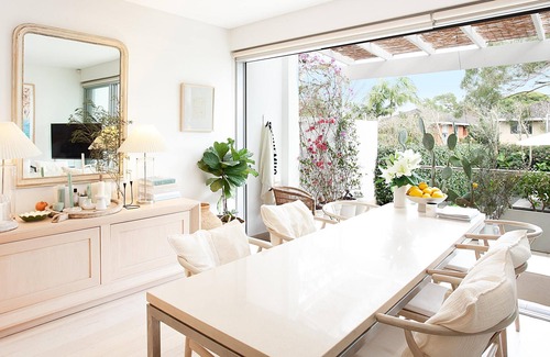 Randwick House | Villa Blanche Beach House