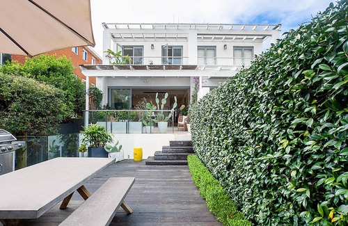 Randwick House | Villa Blanche Beach House