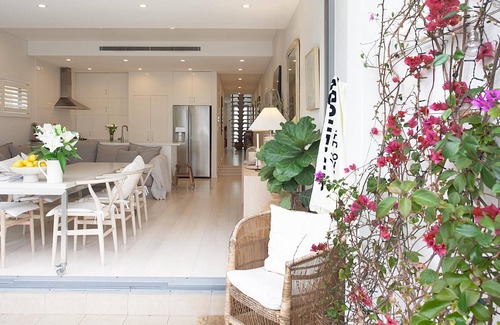 Randwick House | Villa Blanche Beach House