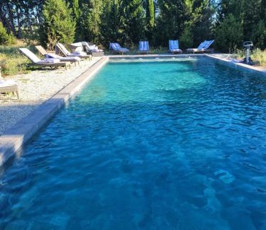 Arles House | Villa Blanche