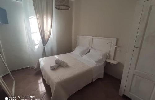 Morciano di Romagna Bed & Breakfast | Villa Blanco's