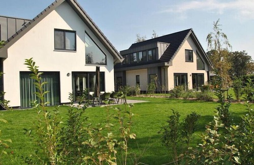 De Koog Villa | Villa Bleekersvallei