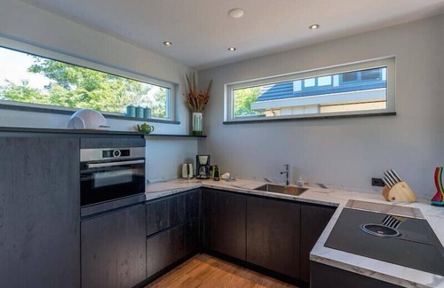 De Koog Villa | Villa Bleekersvallei