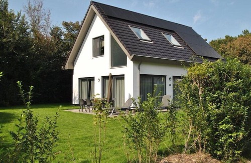 De Koog Villa | Villa Bleekersvallei