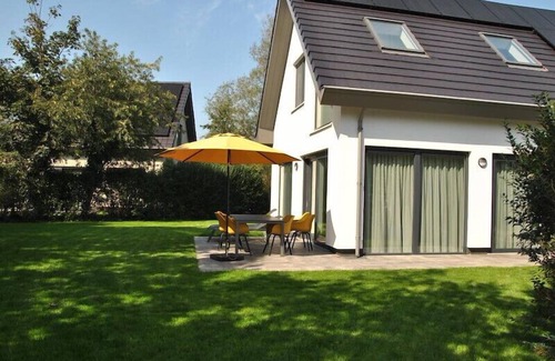 De Koog Villa | Villa Bleekersvallei