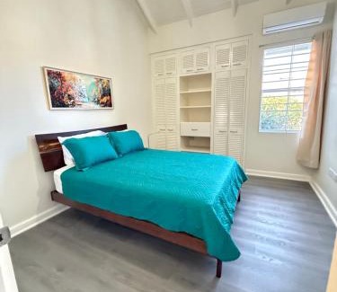 Lance aux Epines Apartment | Villa Bleu Grenada